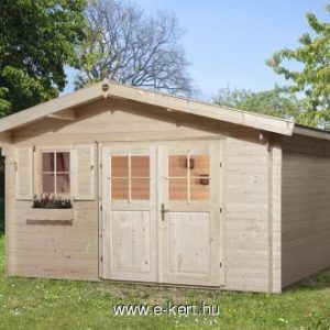 Faház Weka szerszámtároló 111 típus