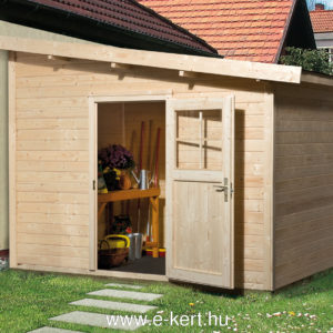 Faház Weka szerszámtároló 260.3024.00.04