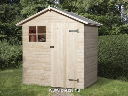 Szerszámtároló Weka Easy faház - Image 2