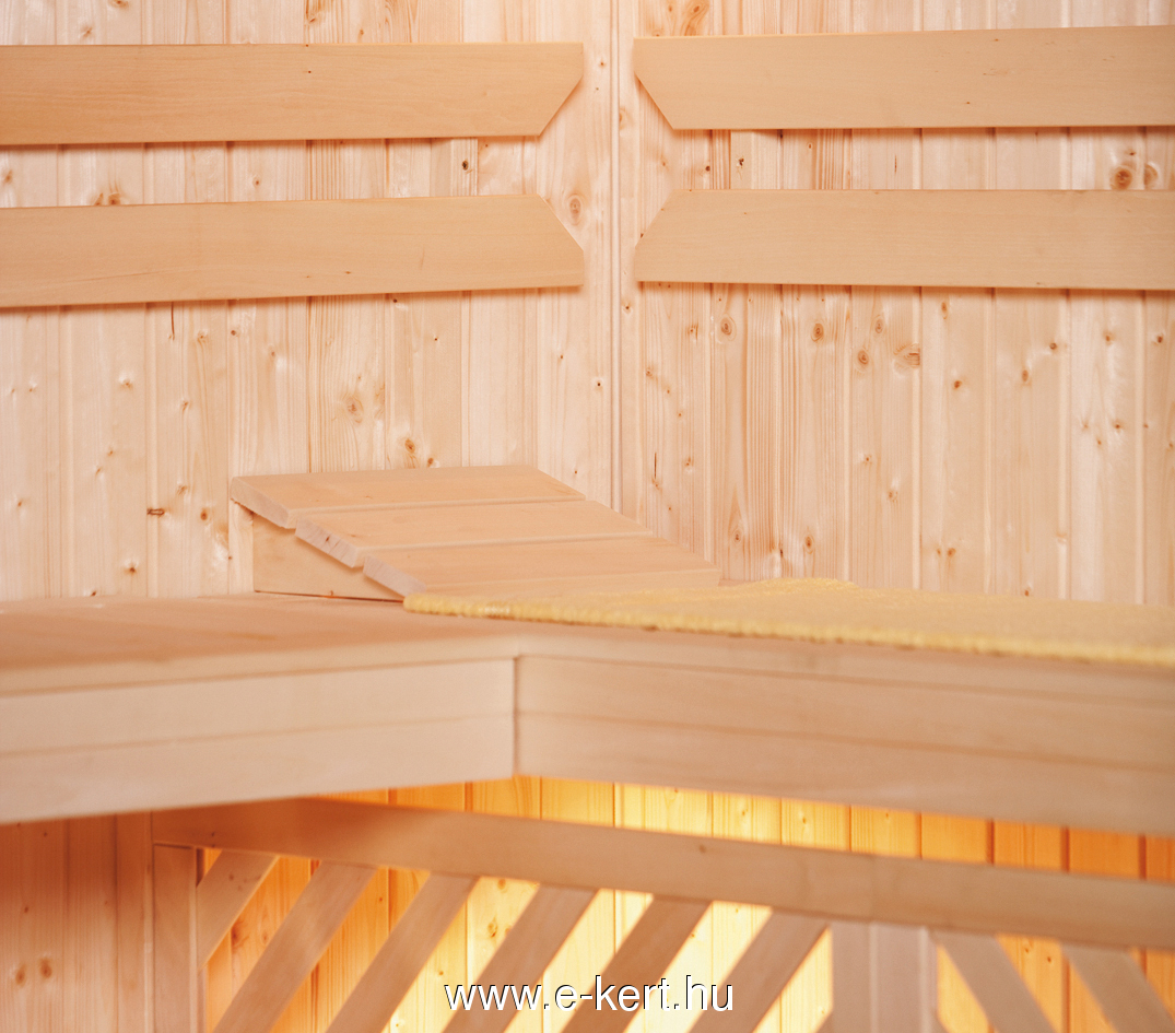 Finn szauna Weka wellness - Image 14