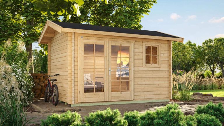 Weka faház szerszámtároló 163