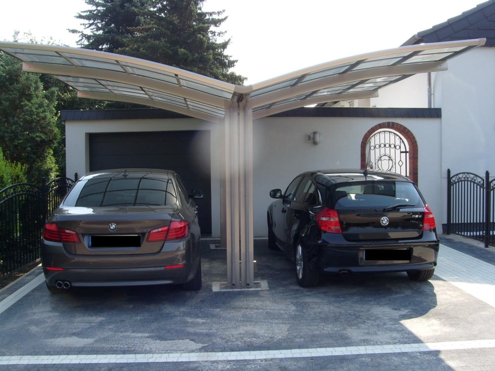 Dupla Y-garázs Ximax pf60 - Image 7