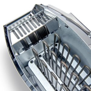 Szaunakályha Vega BC80