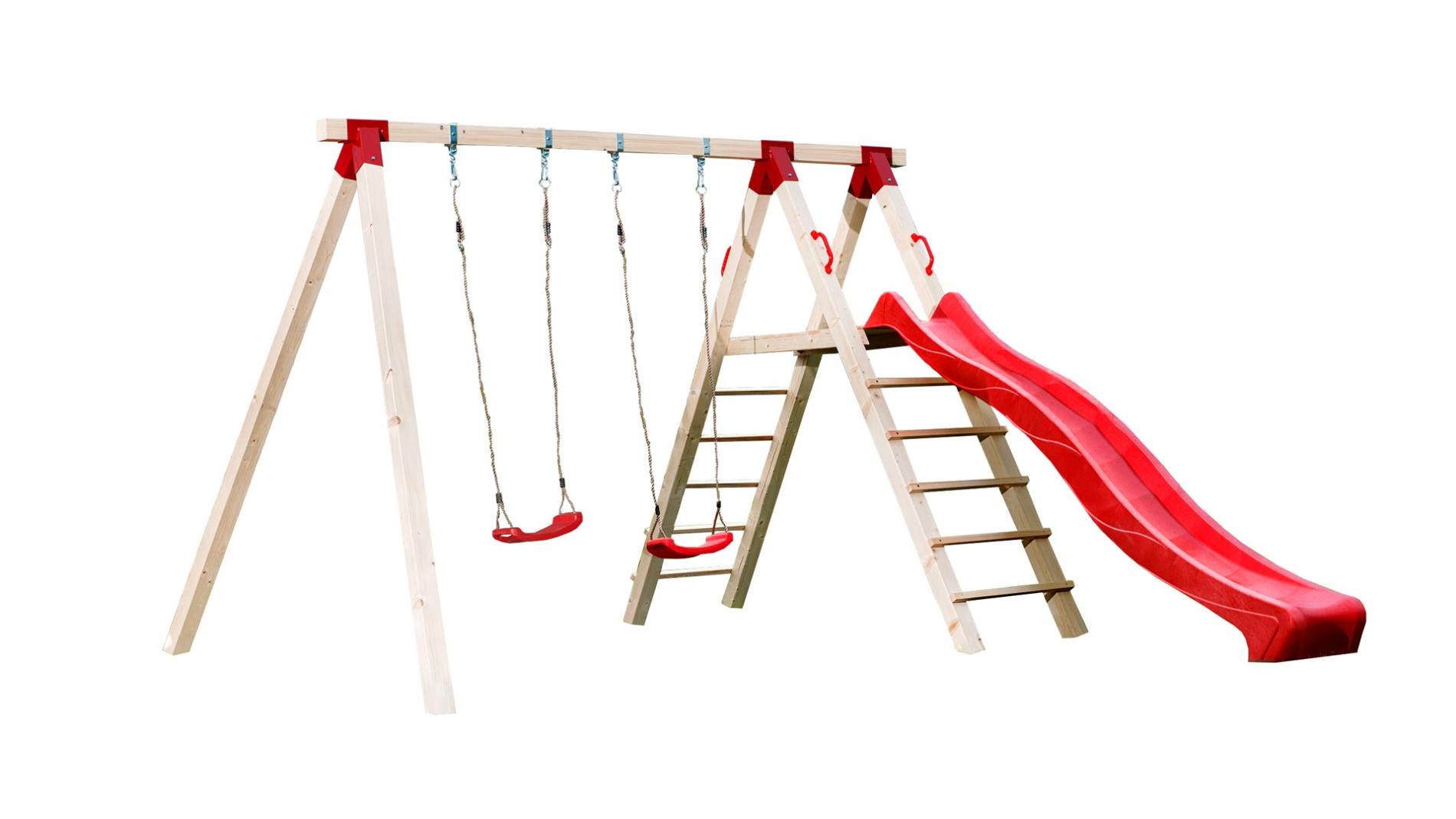 Kerti hinta játszótér 816