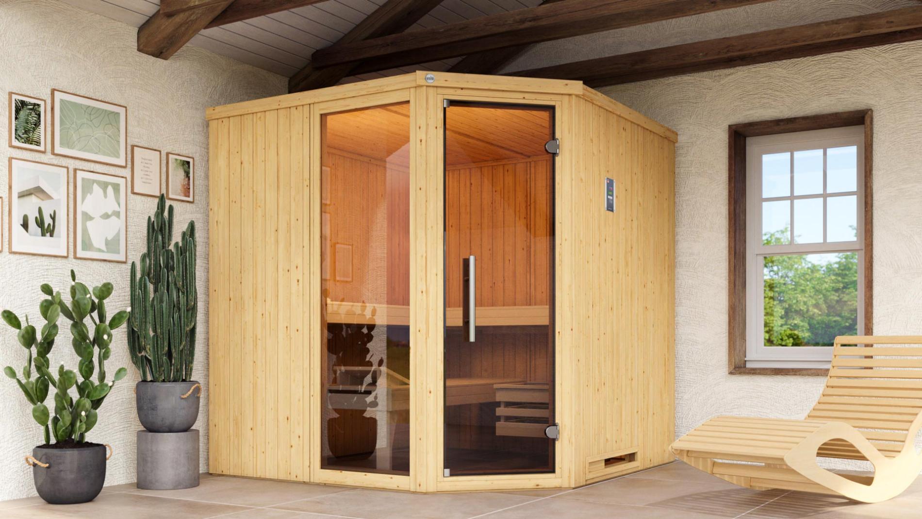 Szauna Weka Varberg Varberg szauna