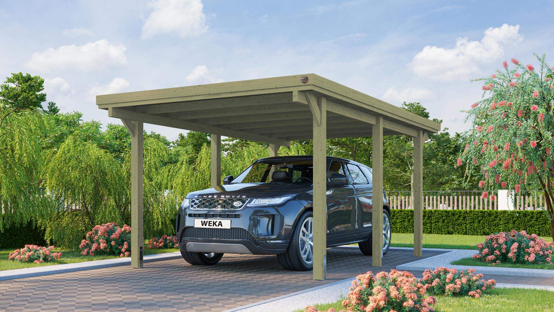 Garázstető_Carport_Weka617