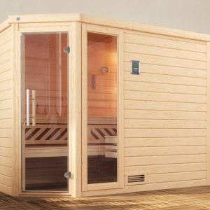Weka szauna Turku 3
