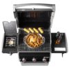 Gáz grill Weber E320