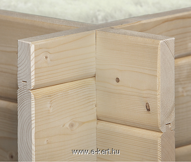 Faház Weka 110 típus - Image 3