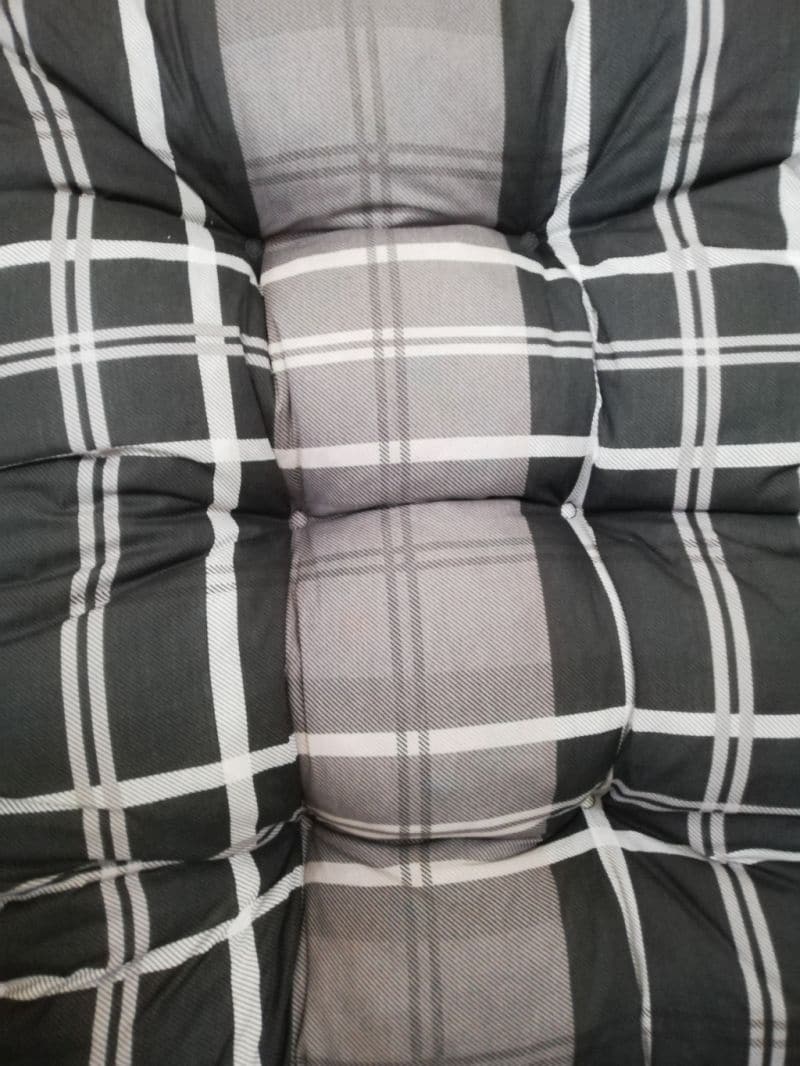 Kerti bútor szövetminta M215