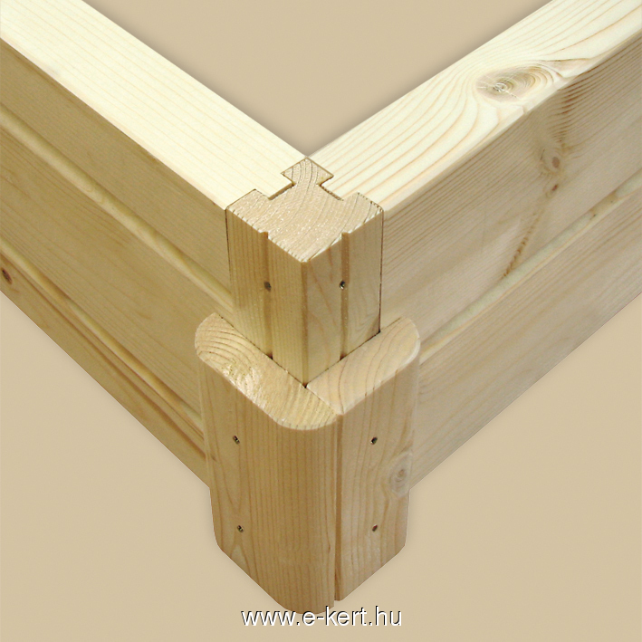 Finn szauna Weka Bergen szaunakályha nélkül - Image 11