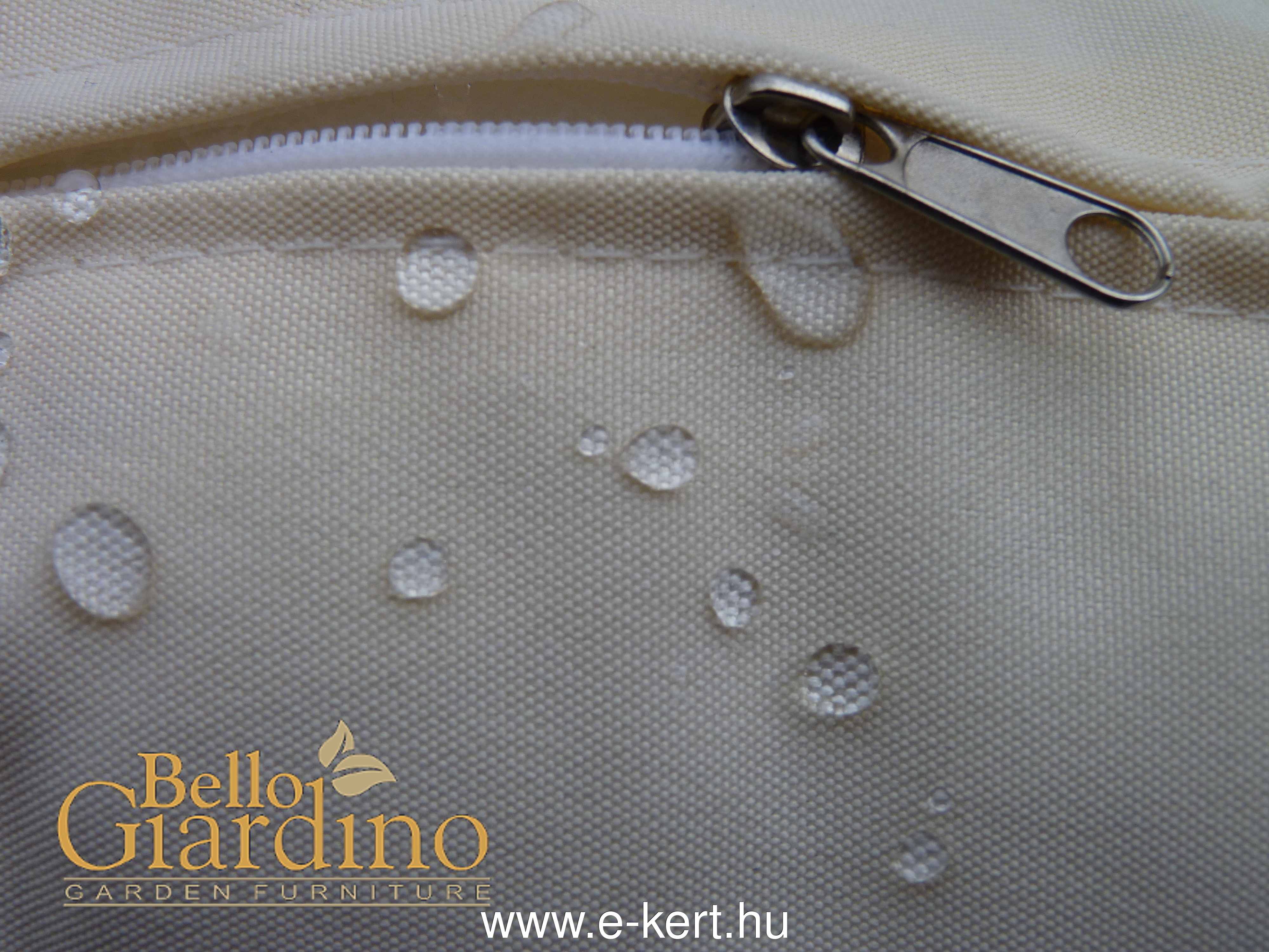 Rattan napozóágy Diabolico - Image 2