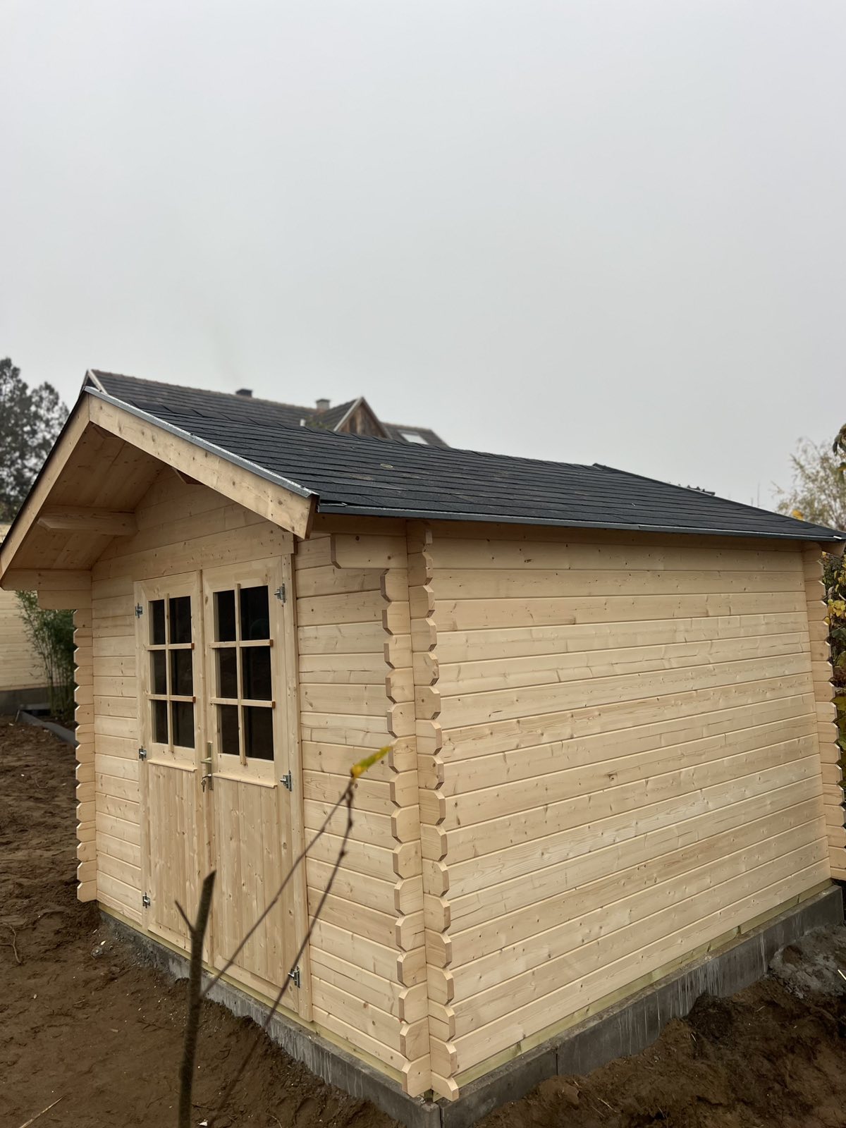 Szerszámtároló-faház-Weka-209