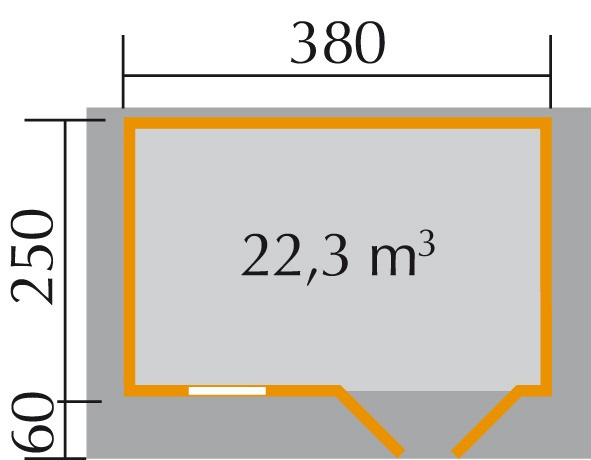 Weka faházak építése, kerti tároltechnikai megoldások