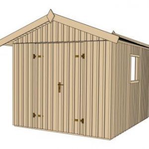 Szerszámos szerkezeti rajza