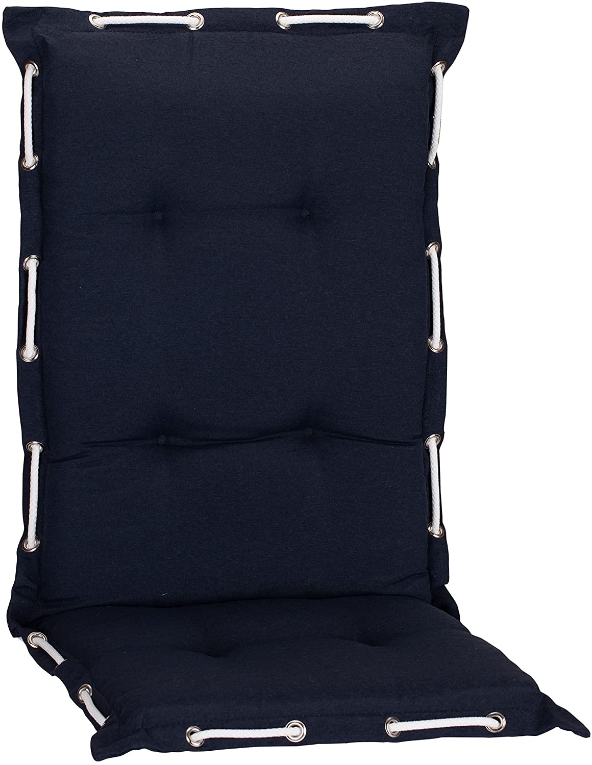 Prémium fotel párna Kiel