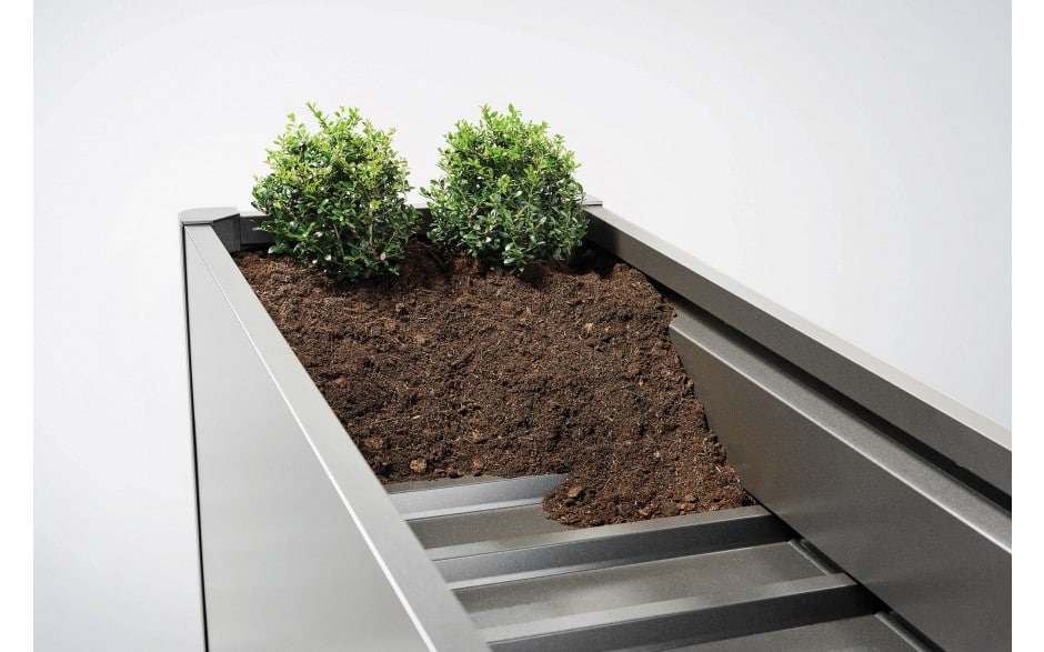 Magaságyás virágágyás Biohort