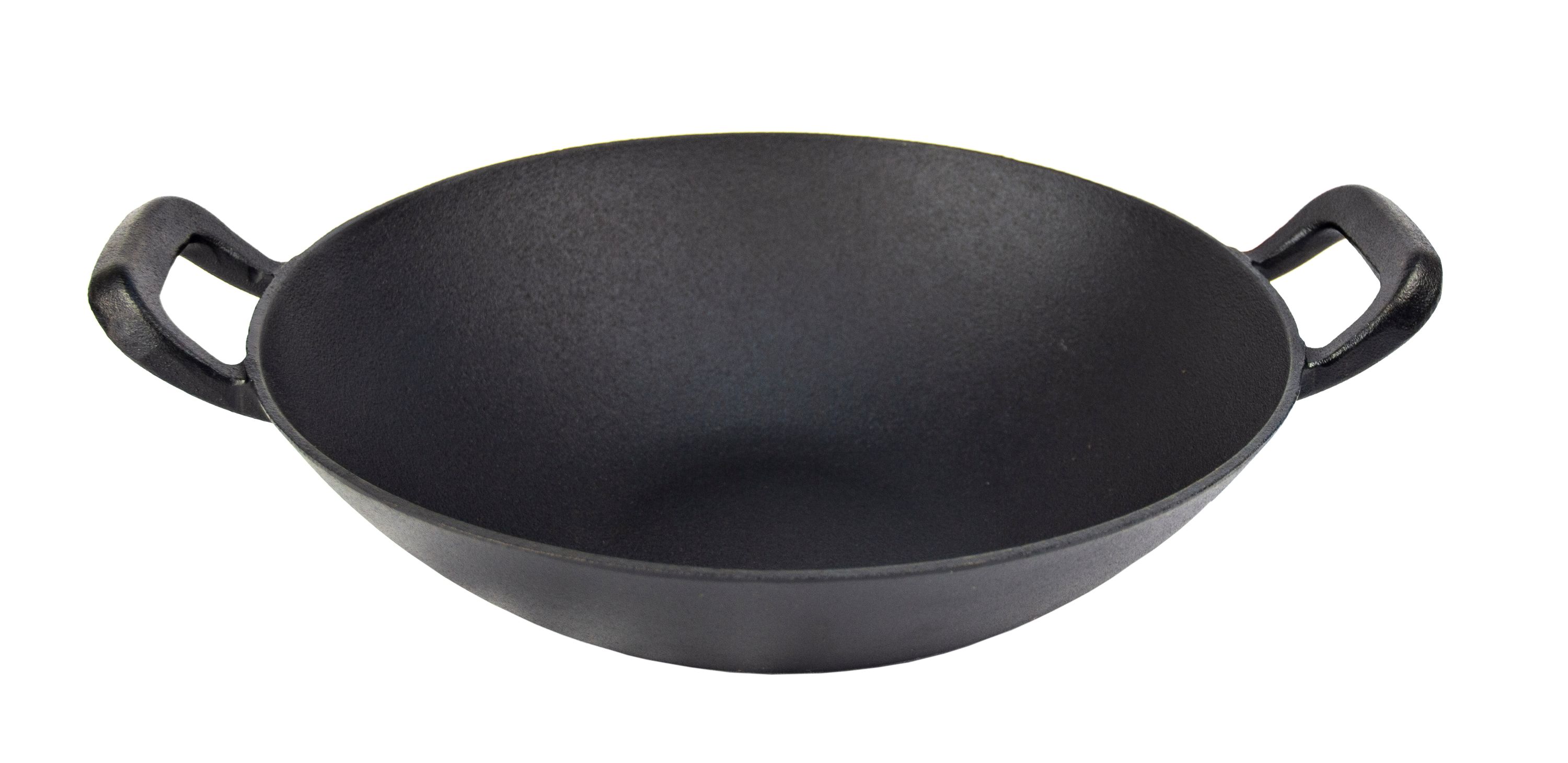 grill wok 36 cm Santos