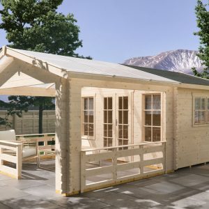 Gerendaház Holmestrand