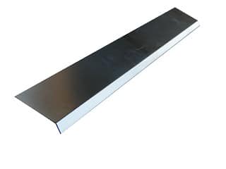 Horganyzott csepplemez