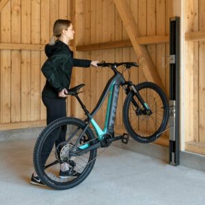 Biohort BikeLift kerékpártároló