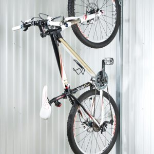 Biohort kerékpártartó