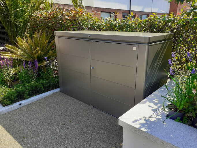 Biohort Highboard