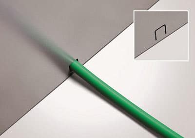 Belvedere virágágyás