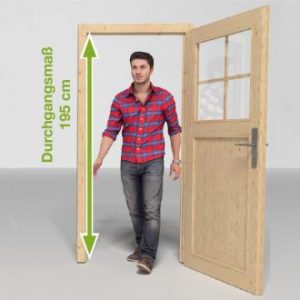 Faház ajtó mérete