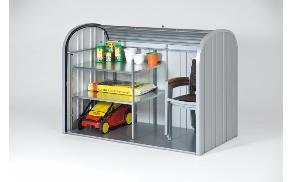 Storemax időjárásálló kerti tároló