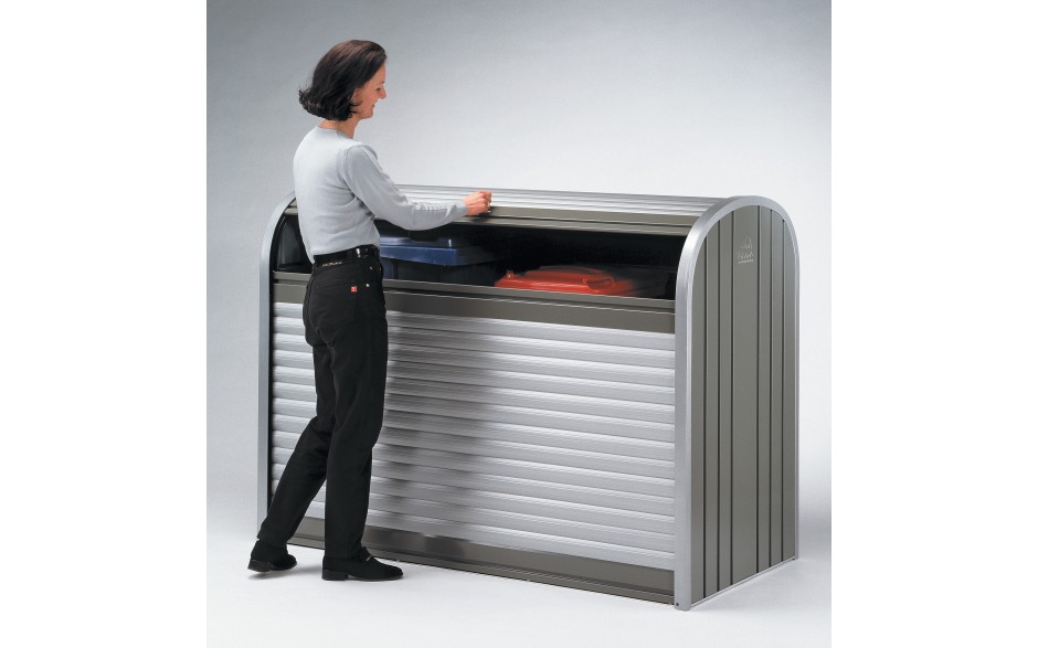 Kukatároló párnatartó Storemax tároló