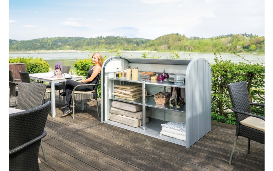 Storemax kukatároló párnatartó