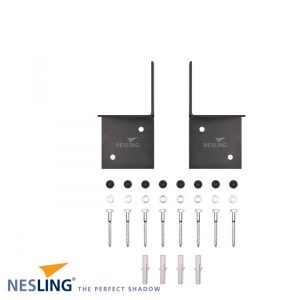 Nesling fali konzol Nesling Pergola fali konzol