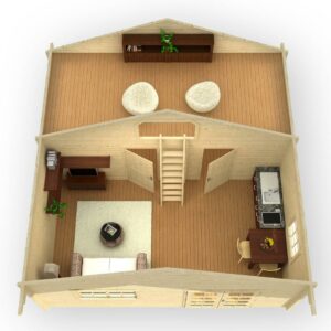 Gerendaház galéria