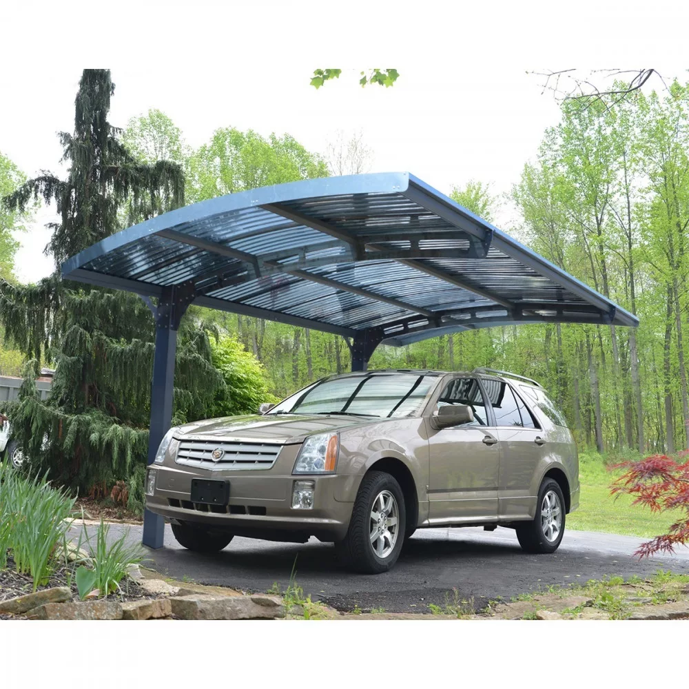 Kész garázs Arizona Carport