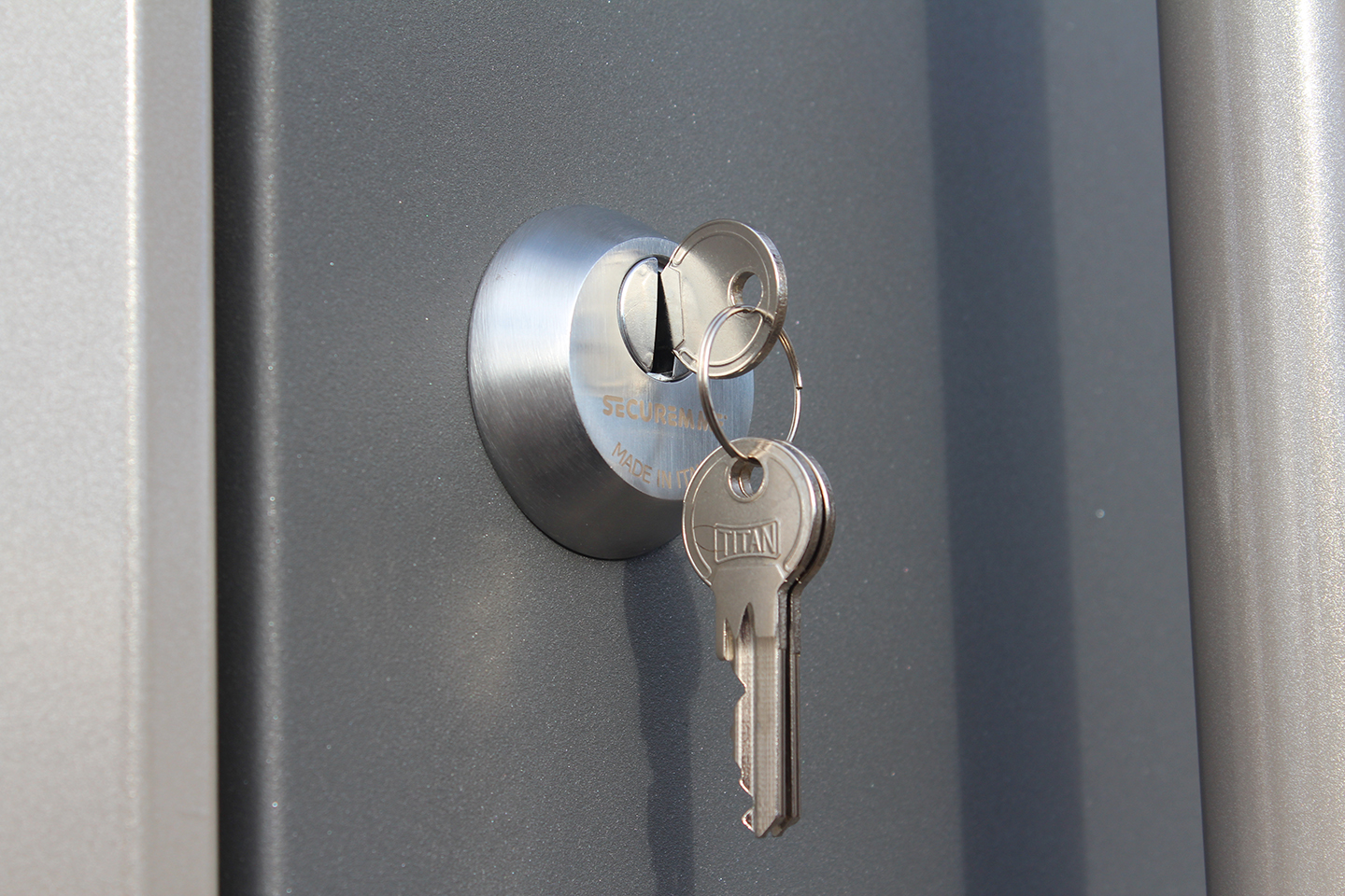 Kerékpártároló Bringabox - Image 17