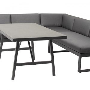 Alumínium terasz bútor Acamp