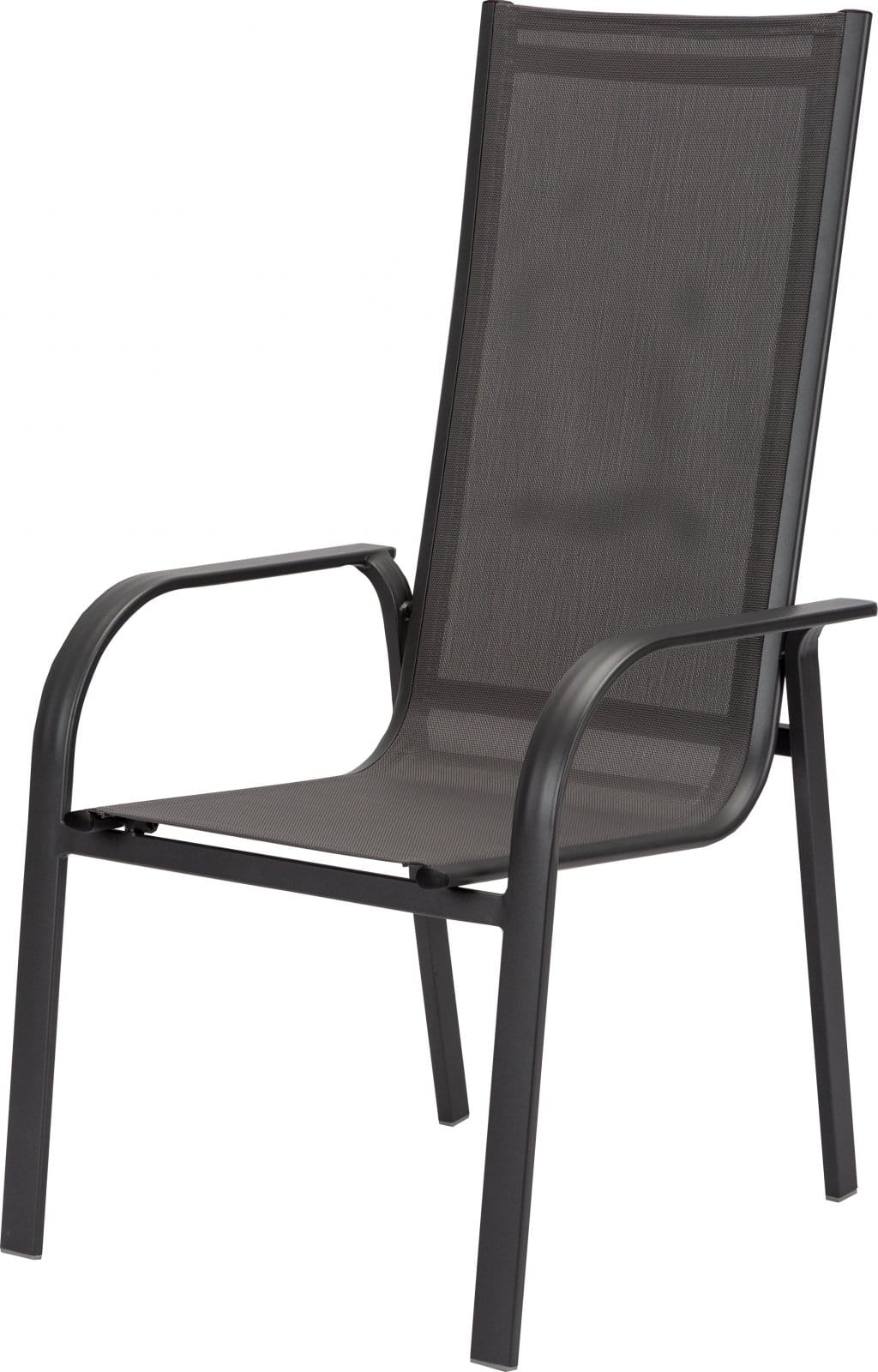 Alu kerti bútor szett Acamp Spring