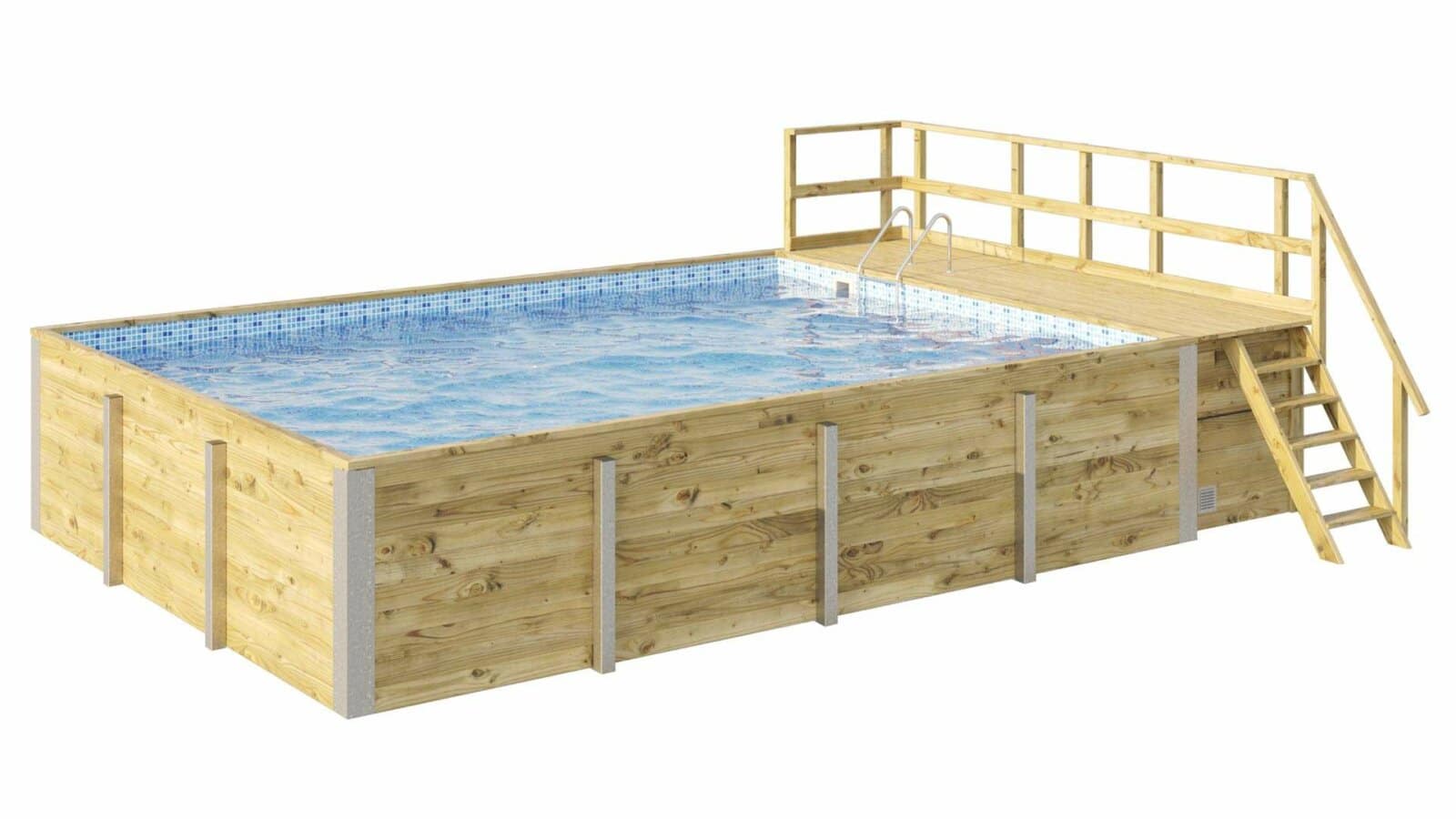 Kerti medence Fira - Image 6