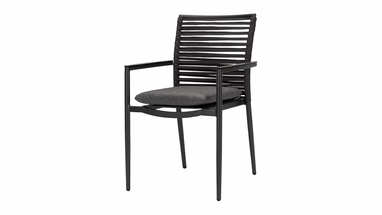 Kerti szék Acamp NewJersey