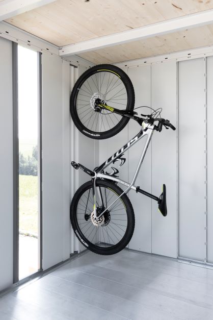 Biohort kerékpártartó BikeMax Neo