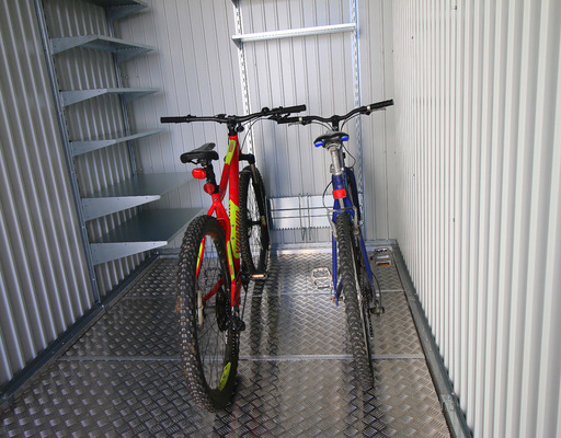 Biciklitartó BikeHolder