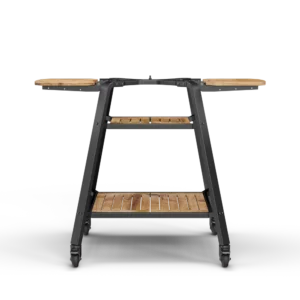 Kemence állvány Gozney