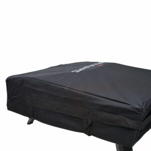 Takaróponyva Santos pizzakemence védőhuzat