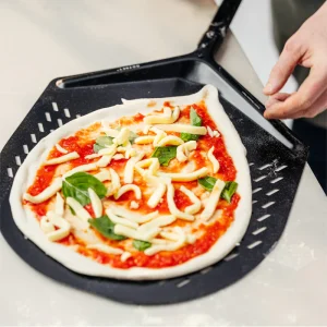 Pizza sütőlapát Balance