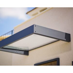 Palram Sophia bejárati előtető 215cm