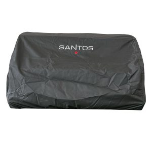 Grill takaróponyva Santos S-P