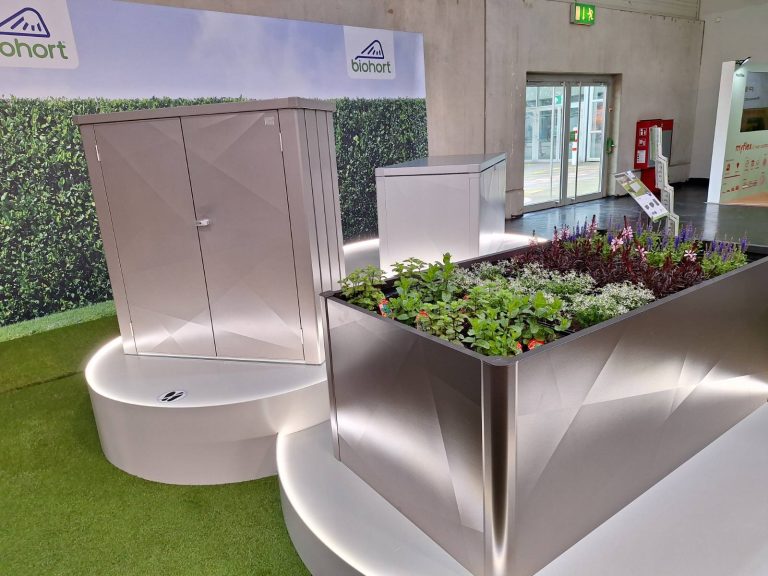 Új termékek és innováció 2025-re a Biohorttól