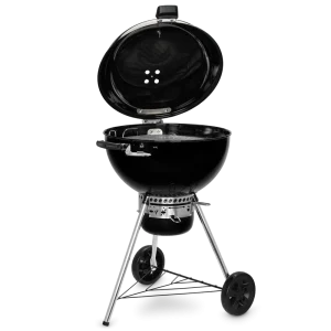 Weber faszenes grill E5755