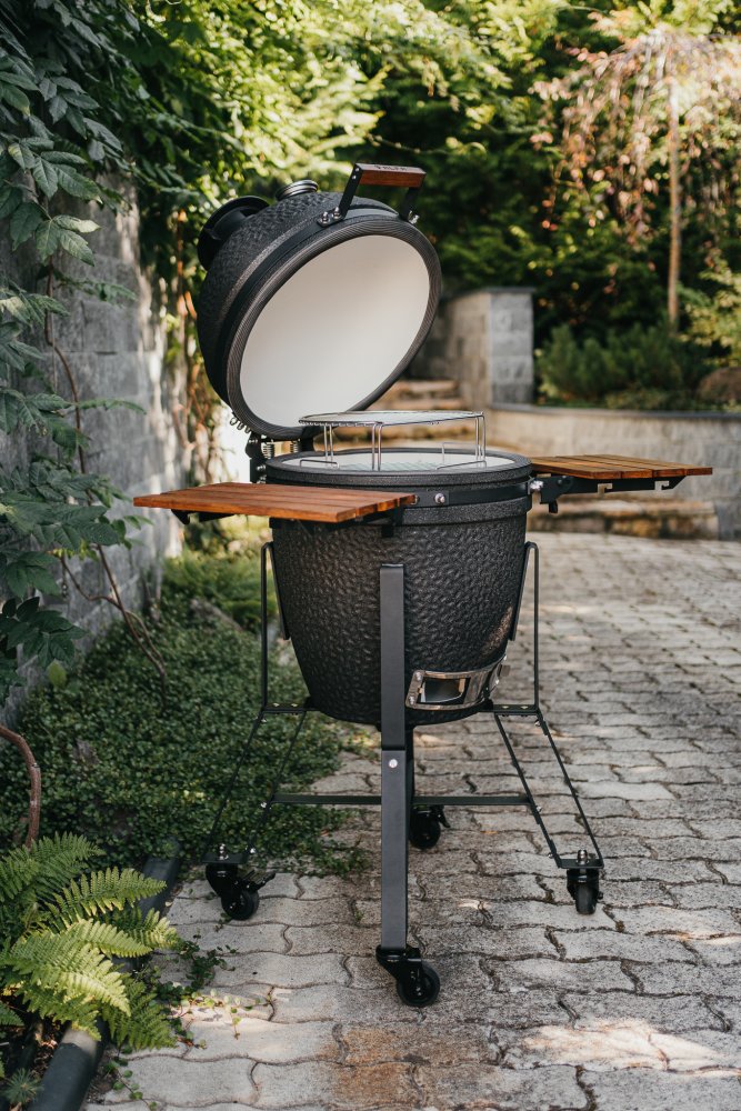 Kamado sütő Xtra L